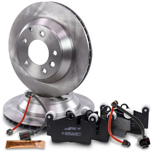 Kit freni atec - freni,