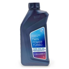 1 Litro Originale BMW