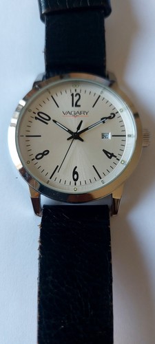 Orologio vagary - orologio,