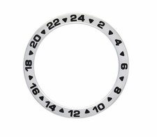 Stainless Steel Bezel For