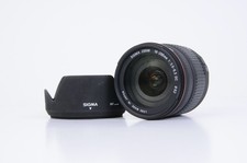 Sigma 200 5 6 3 - 18-200, 1:3.5-6.3