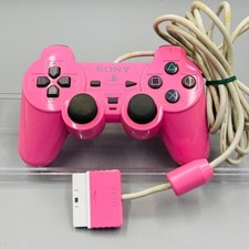 Sony dualshock sakura - sony, rosa