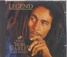 BOB MARLEY & THE WAILERS