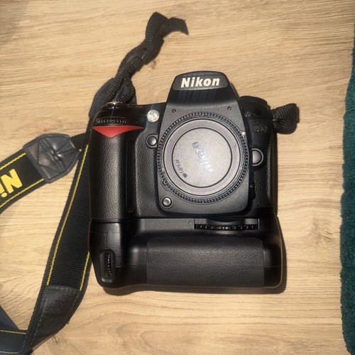 Nikon d90 - nikon,