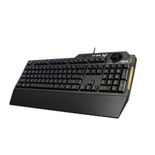 ASUS TUF Gaming K1 Full-Size