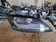 Audi TT 8J 2006-2014 Faro