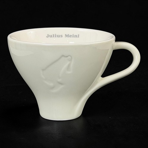 Tazza espresso julius meinl - tazza,