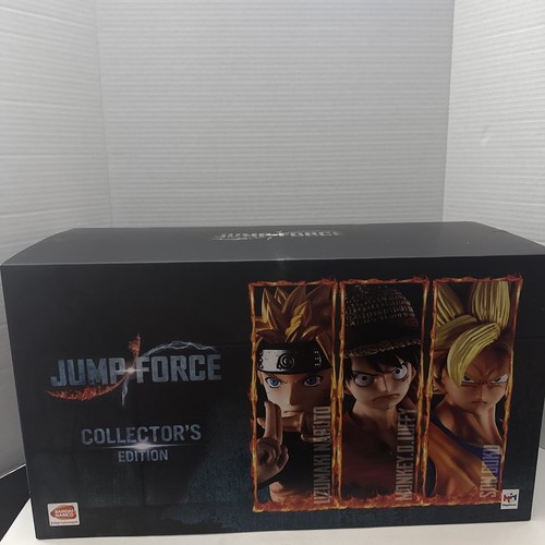 Jump force edizione - --,