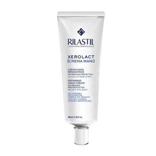 Rilastil xerolact crema mani - rilastil,