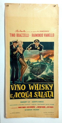 33x70 vino whisky acqua - whisky,