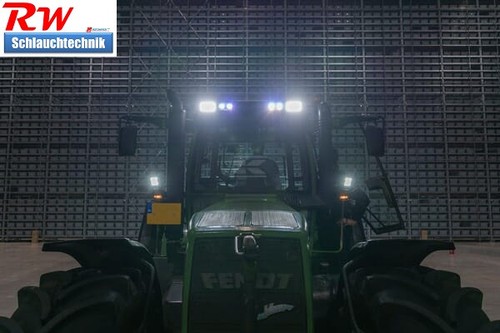 Faro led fendt - fendt,, steyr