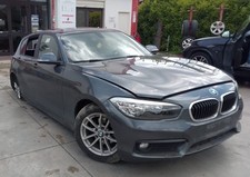 RICAMBI BMW SERIE 1 116 D ANNO
