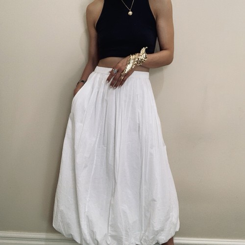 Maxi gonna nuova marca - , lucky