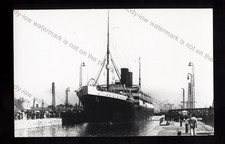 LP2328 - French Passenger