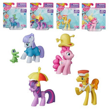Little pony 2015 - little,