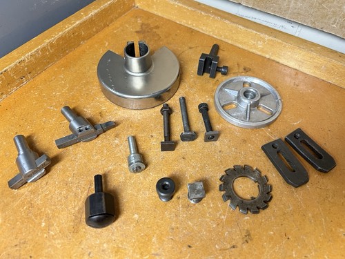 Accessori per tornio - , unimat