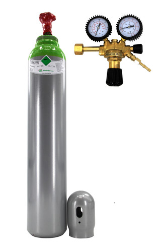 Bombola gas litri mix - bombola,