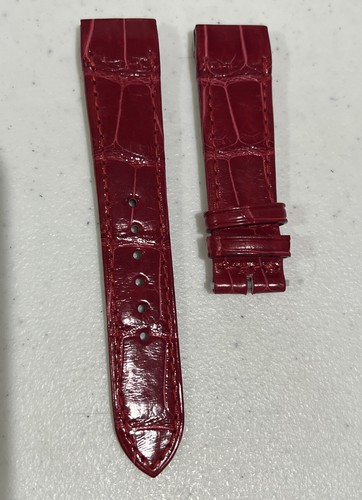 Jaeger lecoultre strap donna - lecoultre,