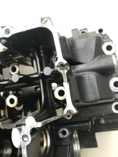 Carter Motore Yamaha Fz1 2013 (Da Riparare)