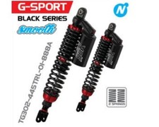 YSS COPPIA AMMORTIZZATORI