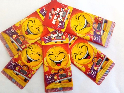 Areon smile deodoranti - areon, :)
