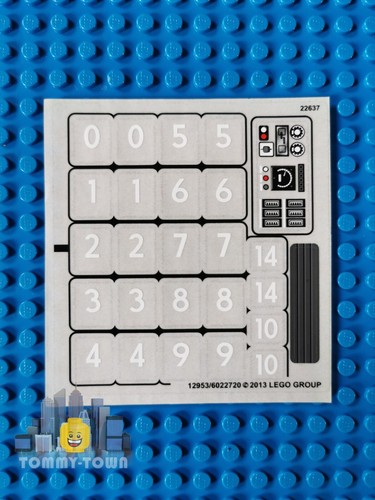 Lego trains sticker - lego,