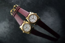 ROLEX 5310 LADIES CELLINI CESTELLO 18K GOLD 26MM HAND WINDING WITH BOX (1999)