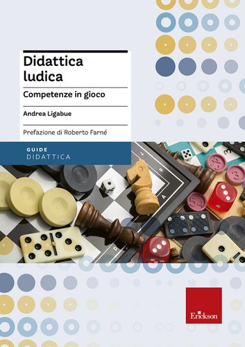 Didattica ludica competenze - didattica,