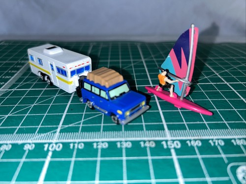 Micro machines 1995 galoob - micro, machines,