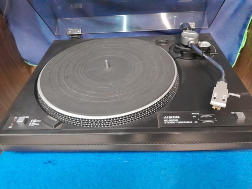 Giradischi emerson elio 4500 - emerson,
