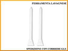 Proteggi arridatoio in gomma 2 pezzi Trem