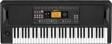 KORG EK-50 Tastiera