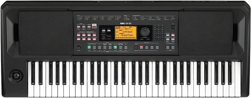 Korg tastiera - ek-50,