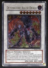 Detonatore Ala di Drago - RARA