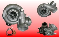 Turbocompressore BMW X5 3.0 d M57N E53 753392-5018S 11657791046 con kit guarnizioni 