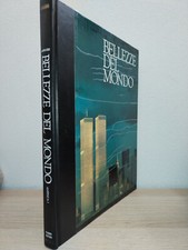 Bellezze Del Mondo AMERICA -