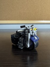 Maisto Mini Harley Davidson