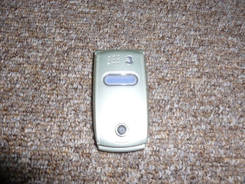 Nec e606 telefono cellulare - nec, a