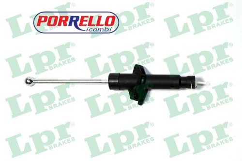 Pompa frizione sotto - pompa, pedale