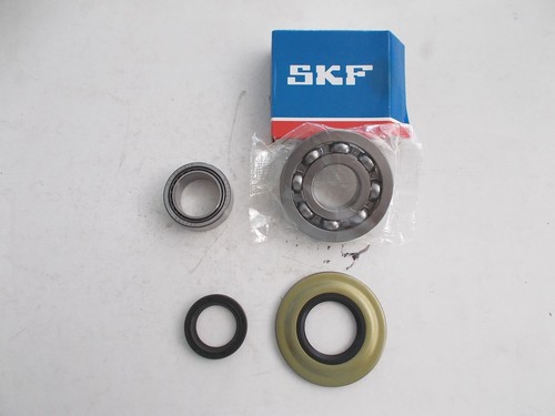 Kit revisione albero motore - kit,