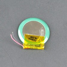 Batteria PD3032 200mAh nuova da sostituire per Garmin Approach Golf S1 S2 S3 S4 