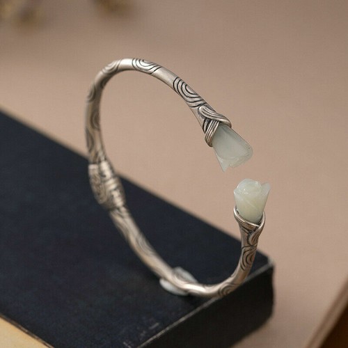 Bracciale placcato argento 925
