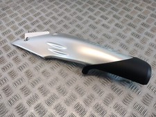 2017 BMW R NINET R NINET SCRAMBLER Rifinitura serbatoio