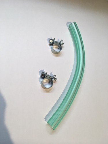 Tubo carburante lambretta - tubo, con