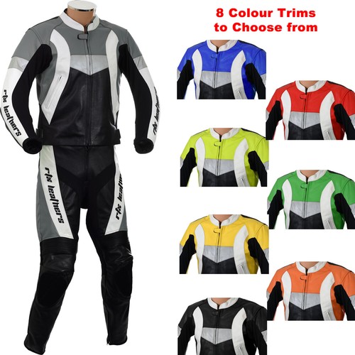 Tuta moto due pezzi rtx - pezzi,