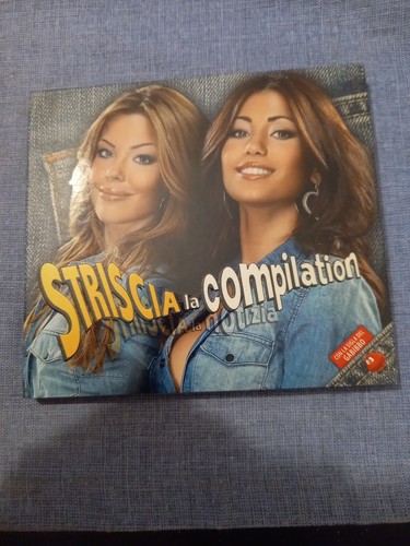 Compilation striscia la - striscia,