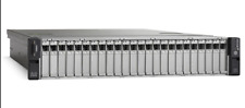 Cisco UCSC-C240-M3S 1U Rack