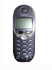 Siemens Gigaset 4000 Micro