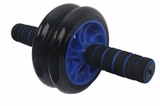 DOUBLE WHEEL ATTREZZO MACCHINA