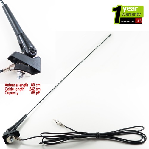 Antenna tetto renault - antenna,